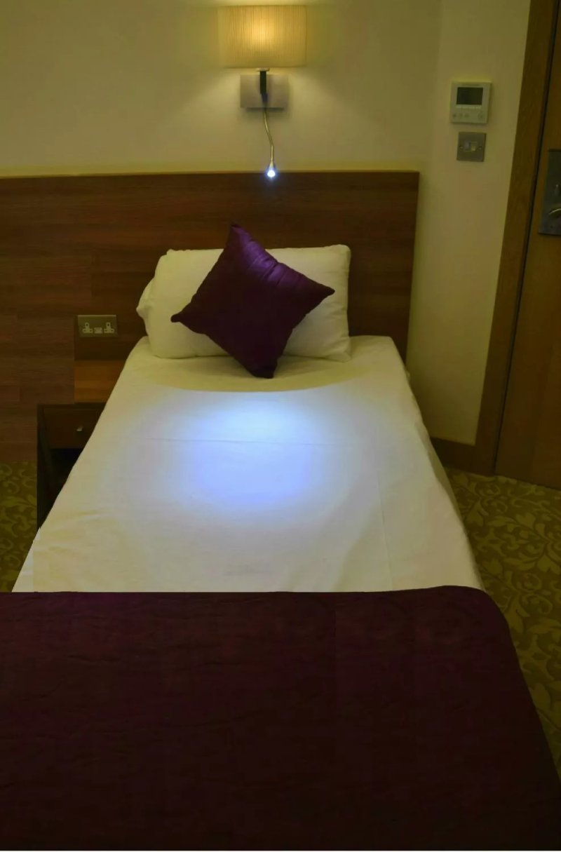 London Kings Hotel