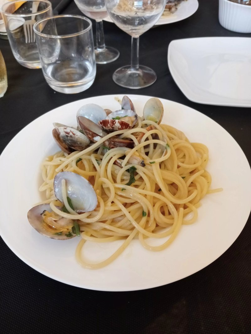 La Parannanza