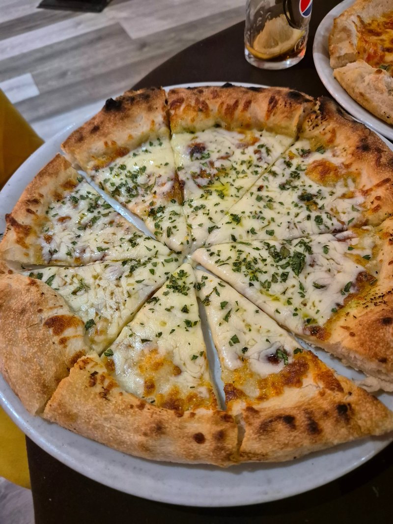Italianish Spanish & italian Restaurant