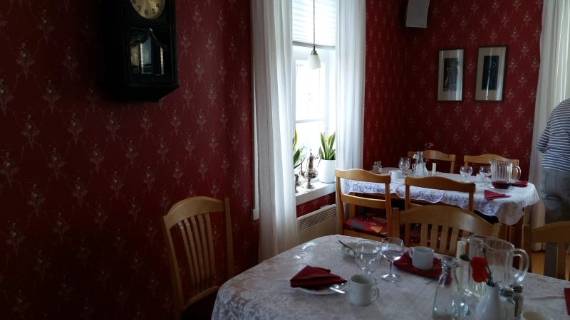 Nordanagarden Bistro