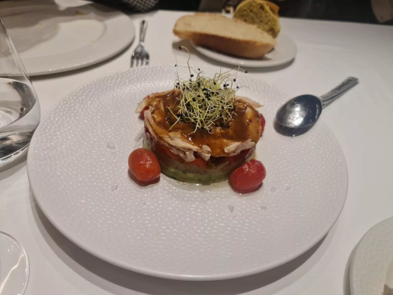 Restaurante Trueba