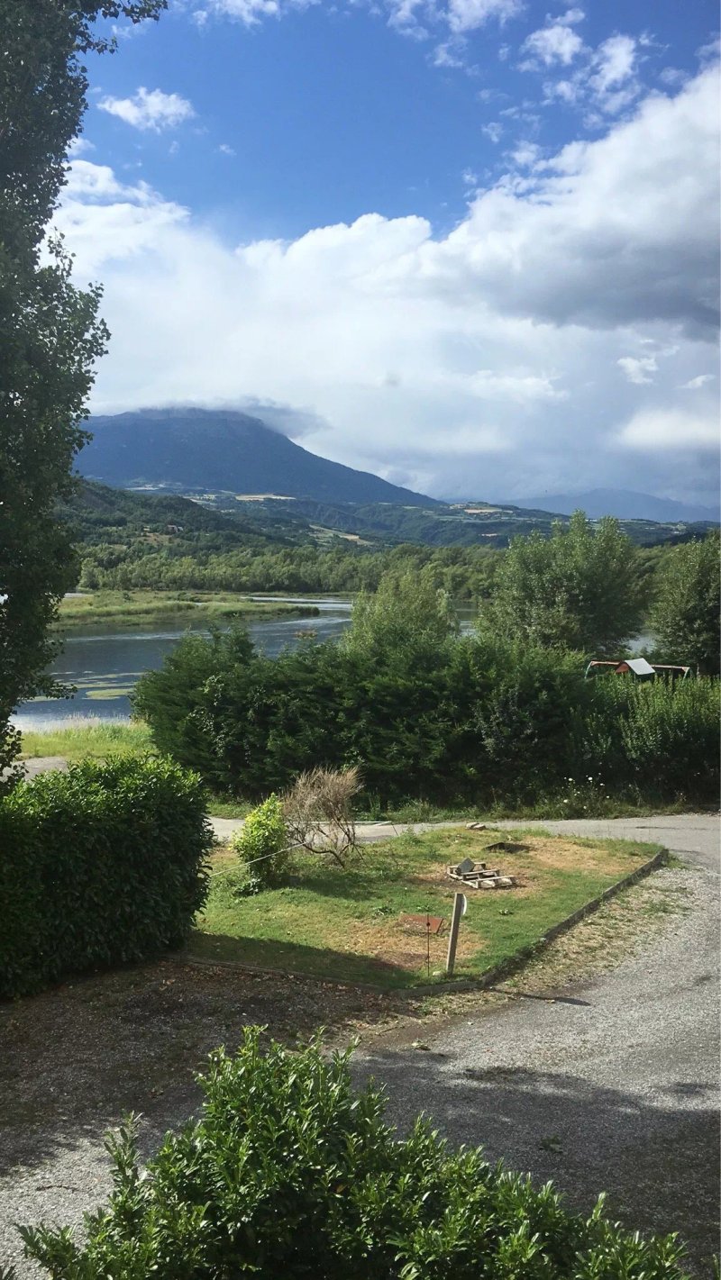 Gites de la Condamine