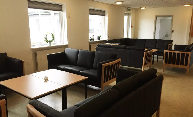 Danhostel Thyborøn