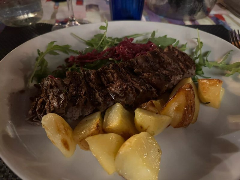 Osteria Cadibon