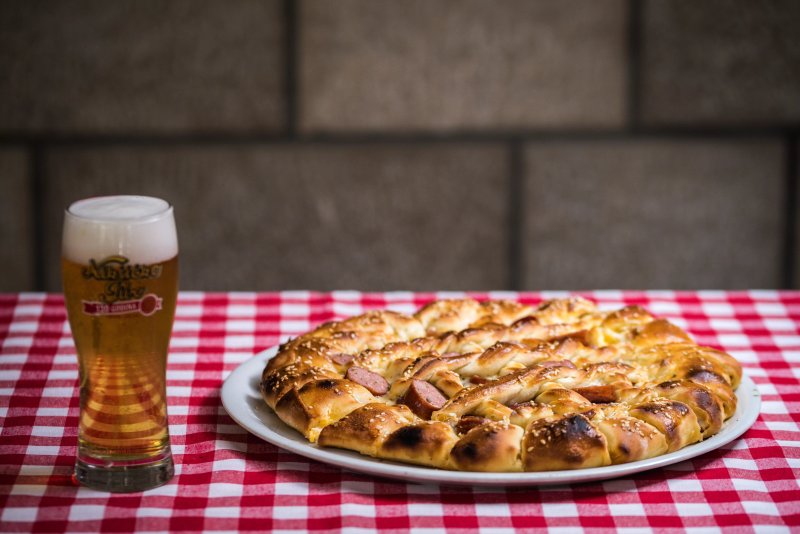 Palma Caffe Pizzeria