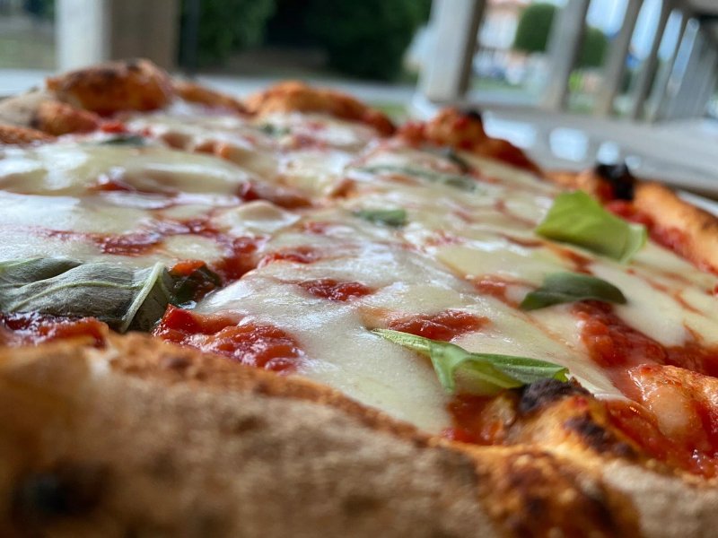 Pizzeria DA Asporto Sottosopra
