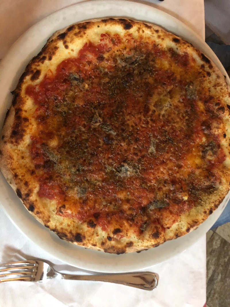 La Spinola