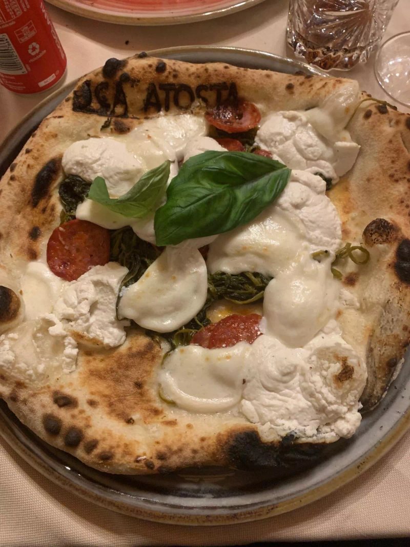 I Capatosta Trezzano sul naviglio