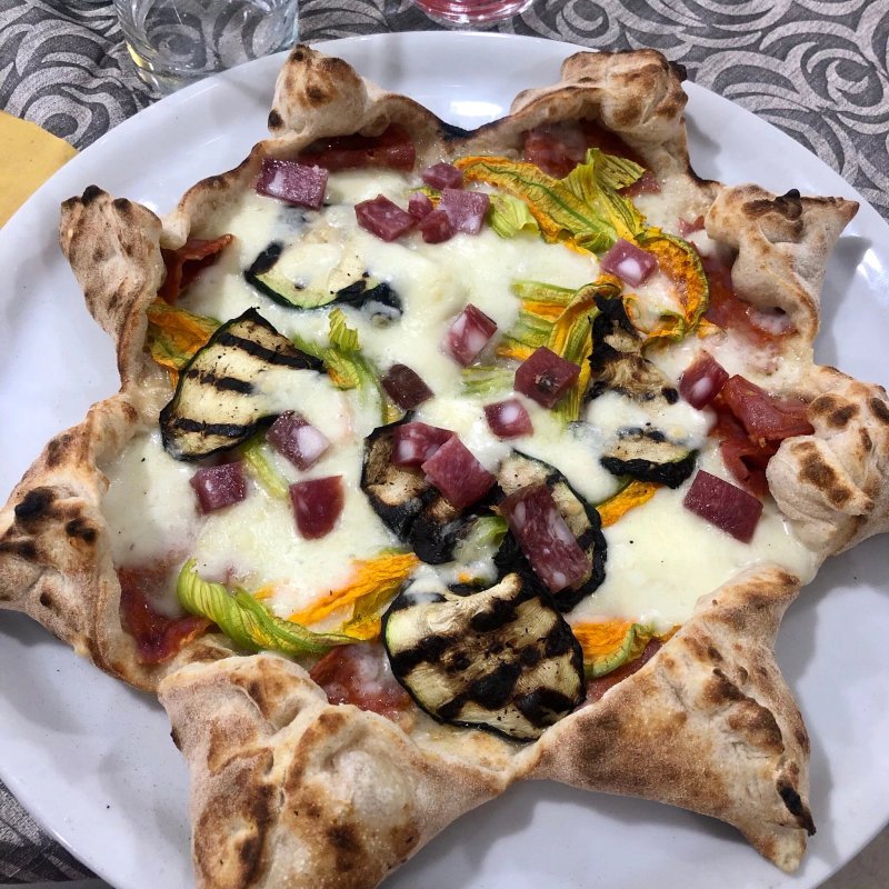 La Griglieria