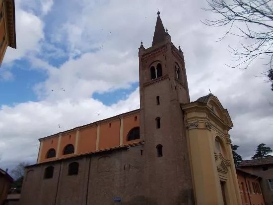 Chiesa della Santa Trinita