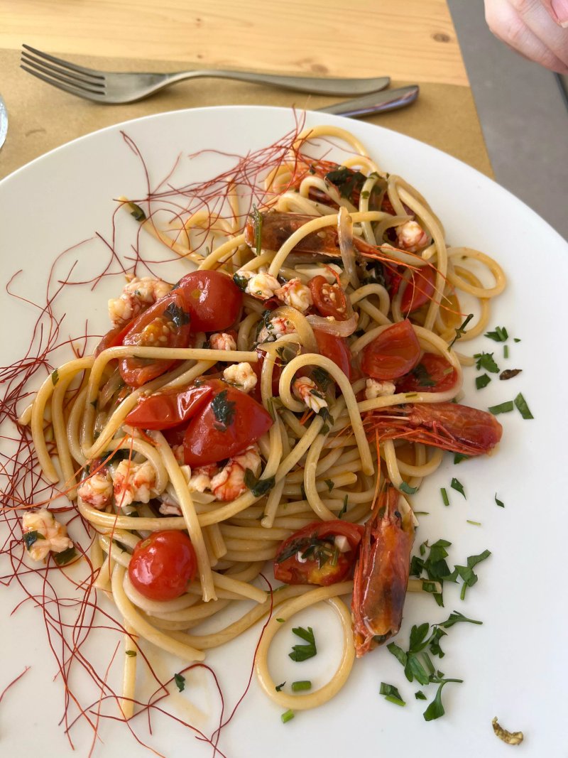 Osteria Di Fuori Porta