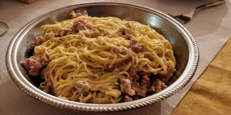 Albergo Ristorante Elvira