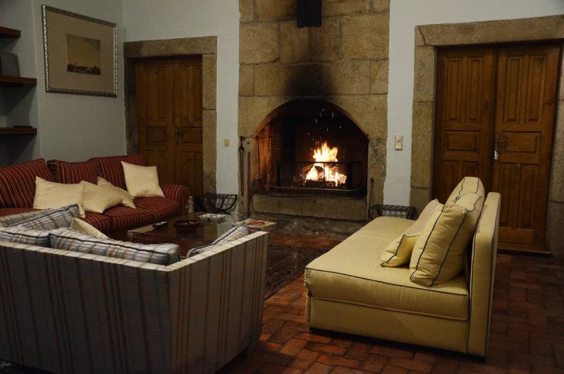 Casa do Poço