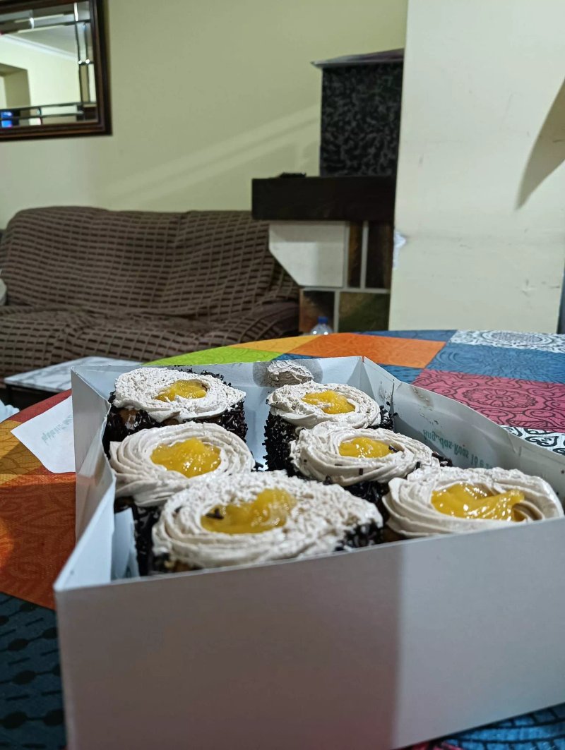 Confeitaria Pa Velha . Lda
