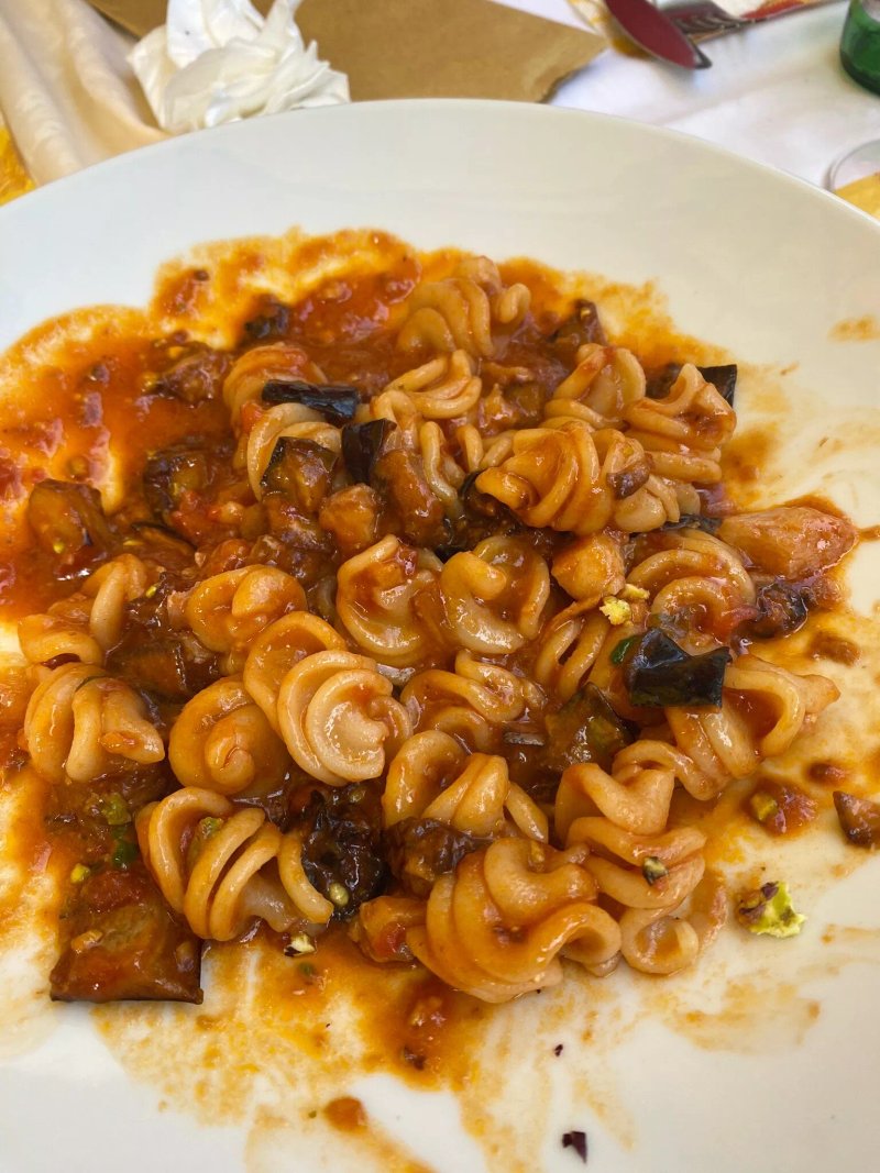 Grano Granis Trattoria