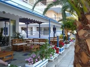 Hotel Aronis