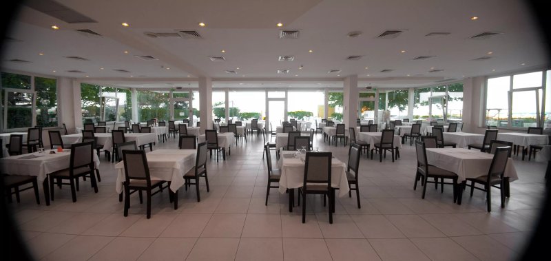 Hotel Cirillo Family Club
