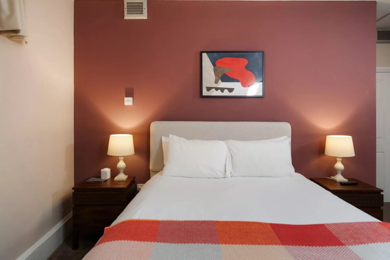 SACO Bristol  - West India House