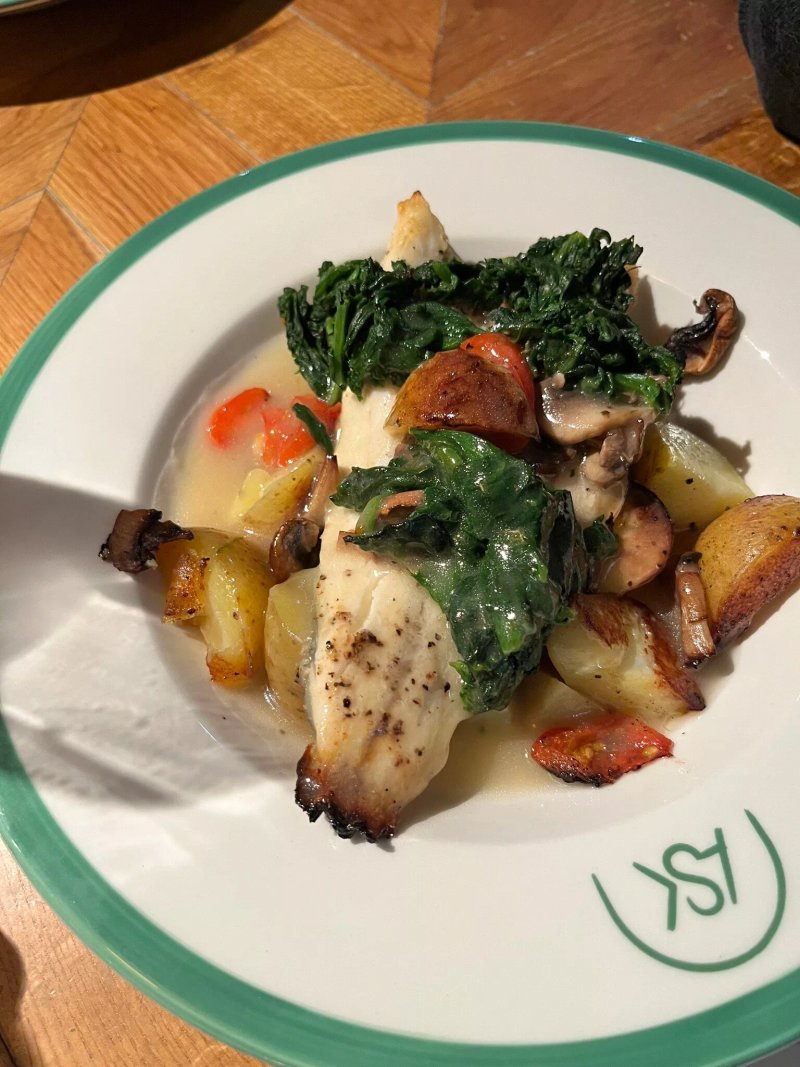 ASK Italian - Beckenham