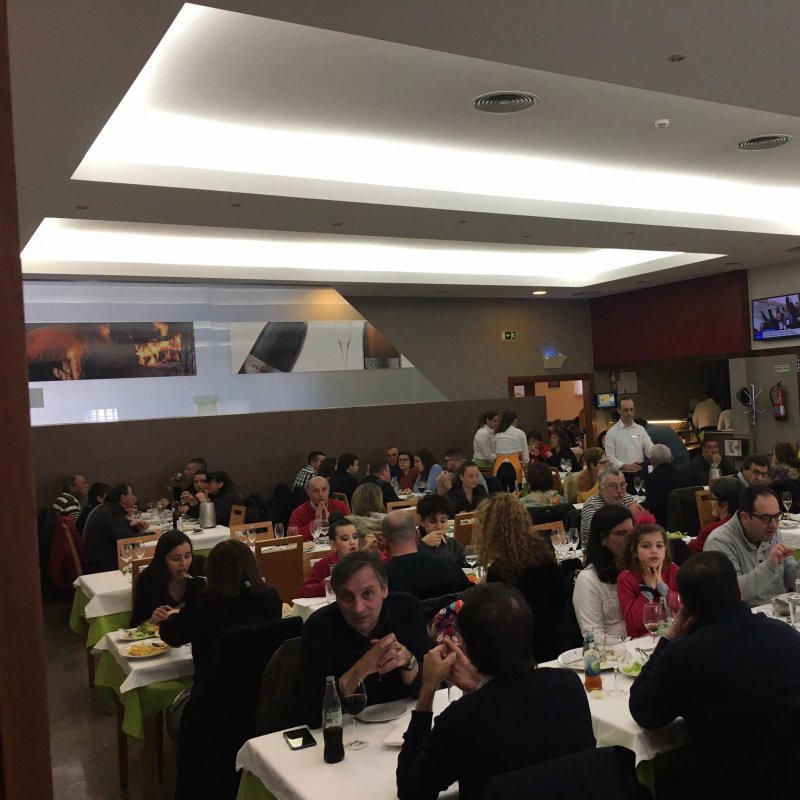 Albatroz Restaurant