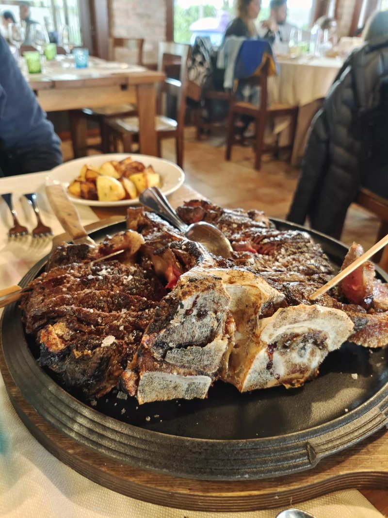 Trattoria al Braciere