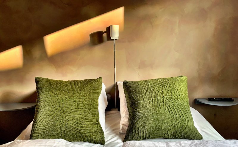 Hotel Gammel Havn