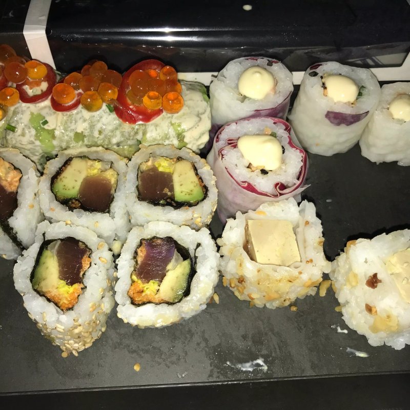 Sushi Shop Boulogne-billancourt