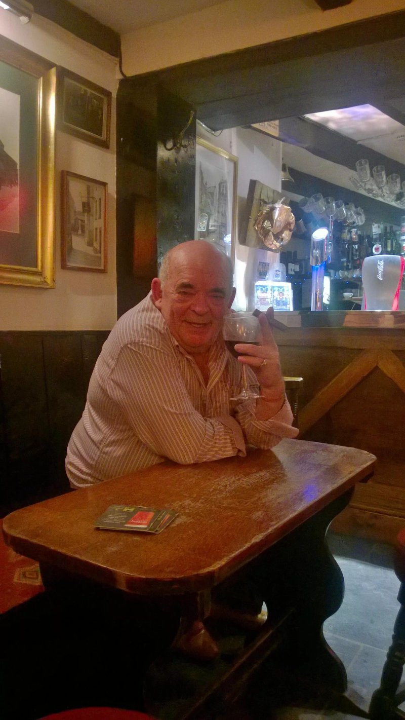 The Fountain Inn