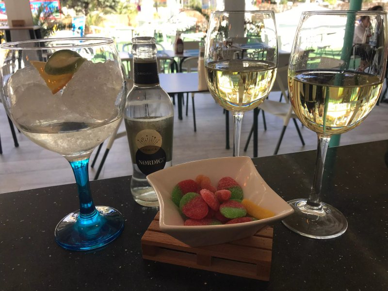 La Azotea Salou