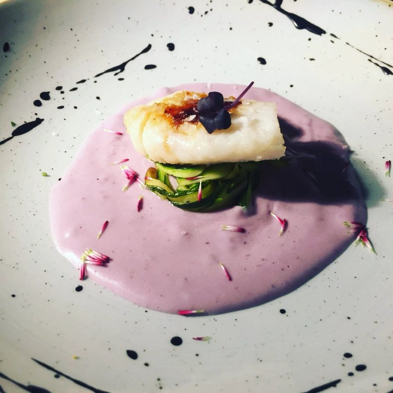 On Air - Fine Dining and Cocktail House