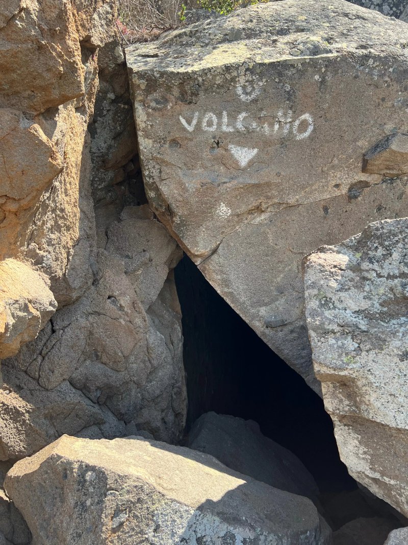 Methana Volcano