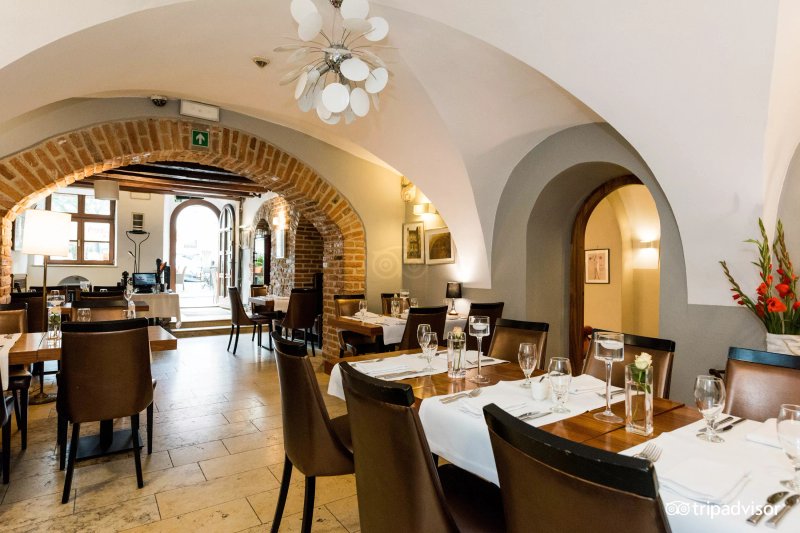 Hotel Rubinstein