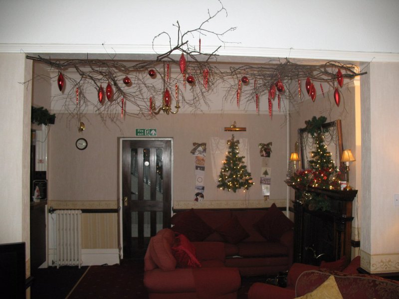 Michaelson House Hotel