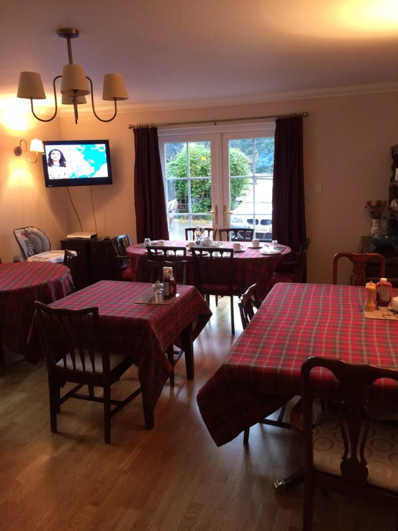 Ardbrae House