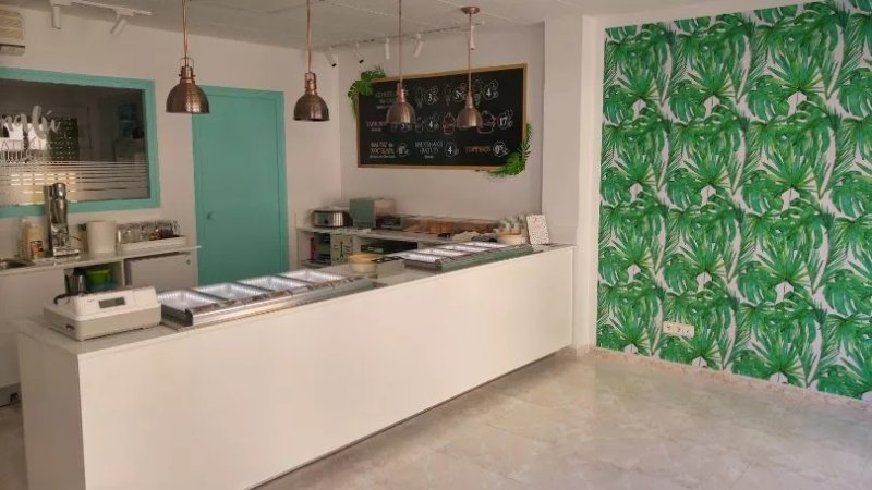 Lumalu Gelateria & Creps