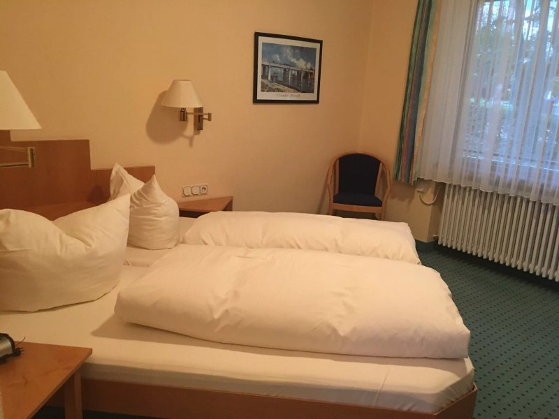 Hotel-Restaurant Pappel