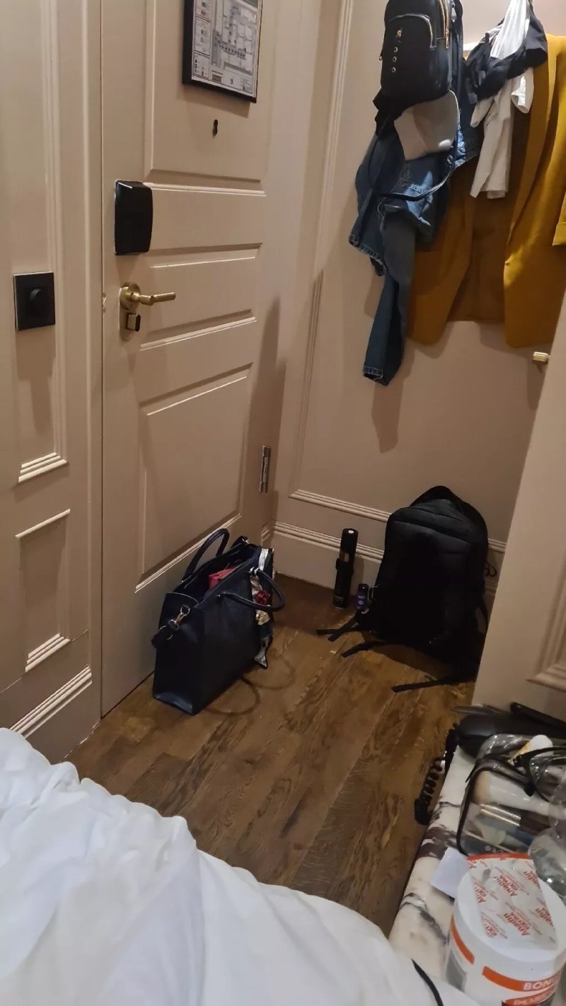 Mimi's Hotel Soho