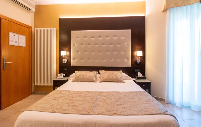 Hotel Villa Tiziana
