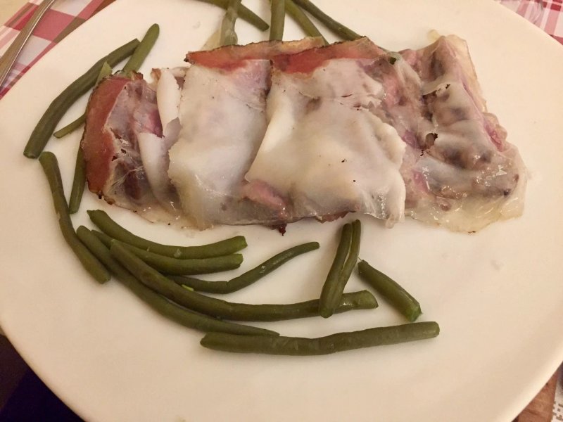 Ciccio Pennello Osteria