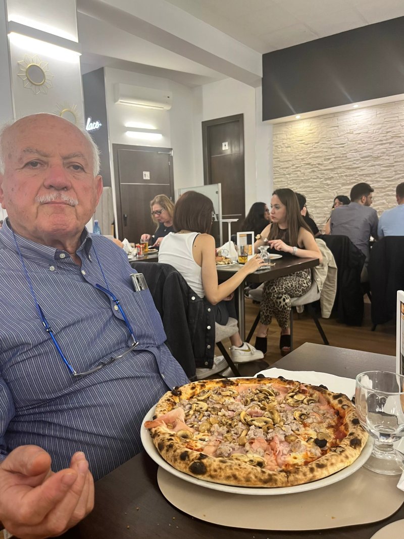 Pizzeria Oneida