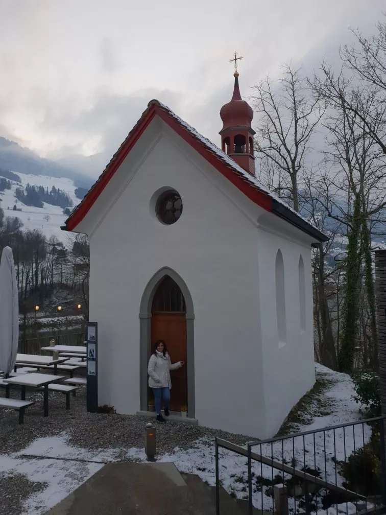 Restaurant Insel Schwanau