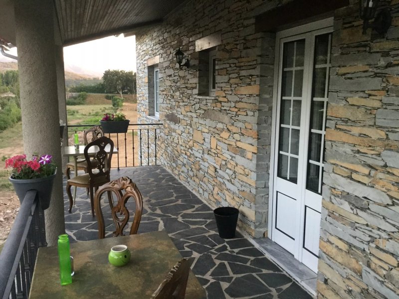 Quinta do Rio Alva