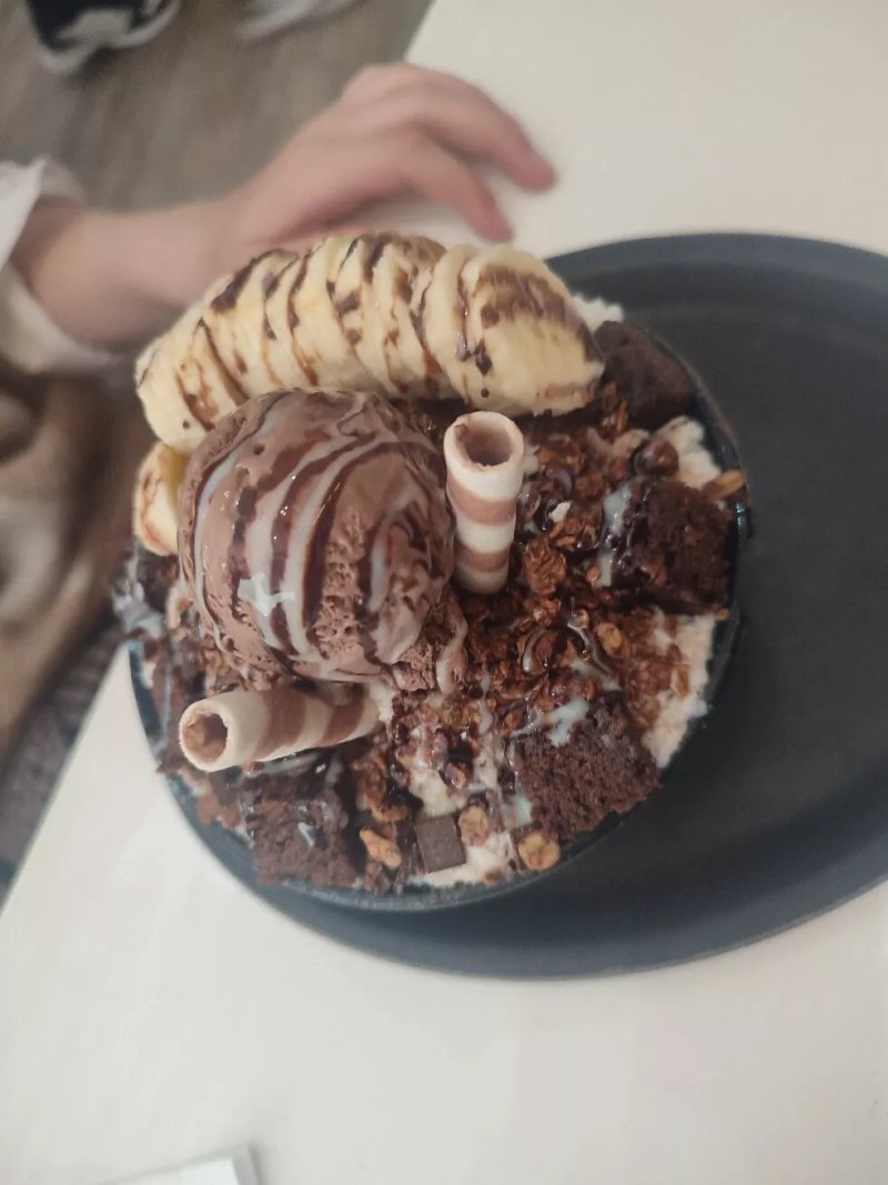 Namu Cafe