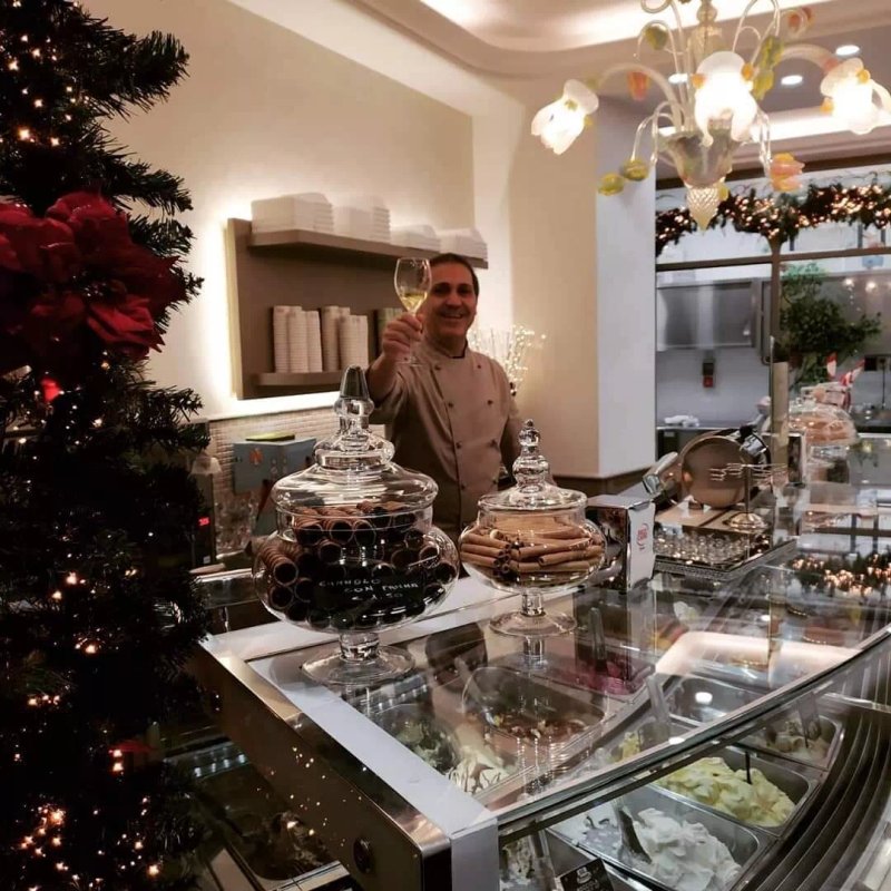 Gelateria Arue