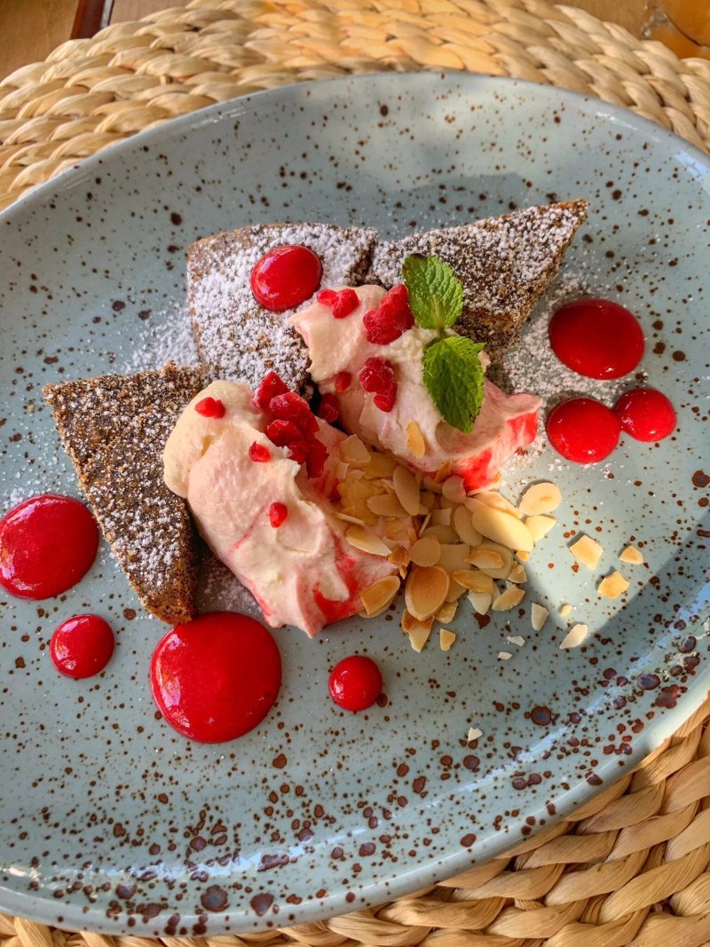 Kovirag Restaurant