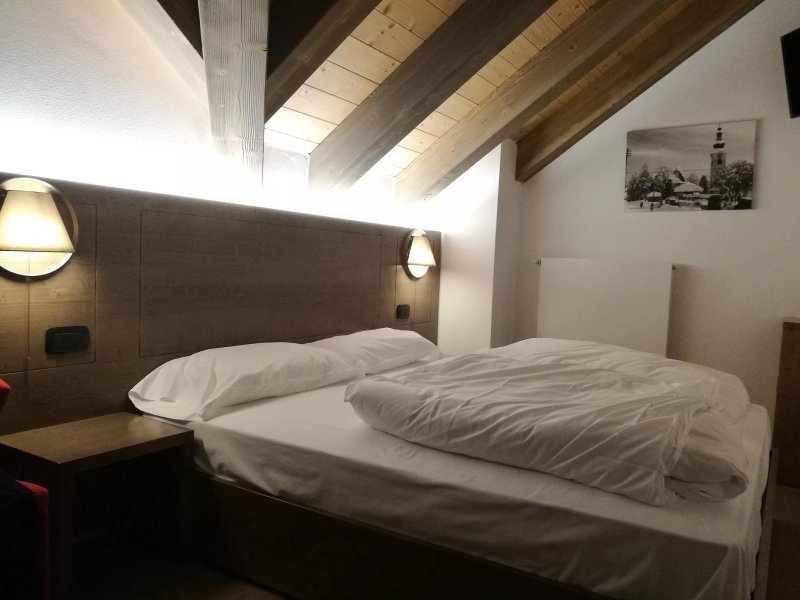 Hotel Sogni D'Oro