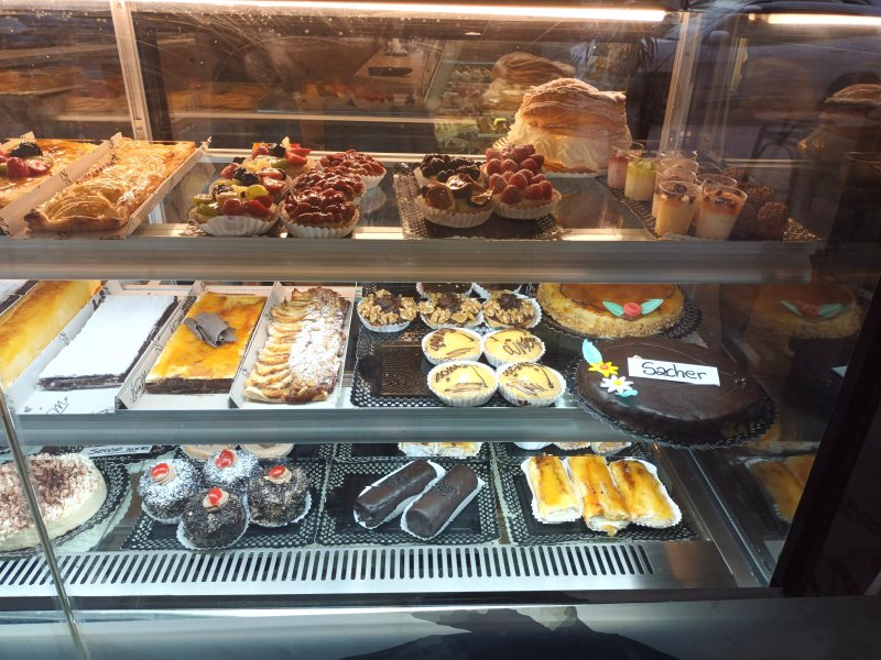Pastisseria Dolca Mar
