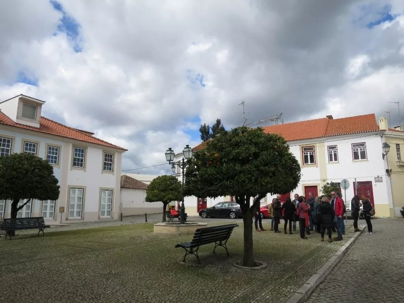 Ribeirinho