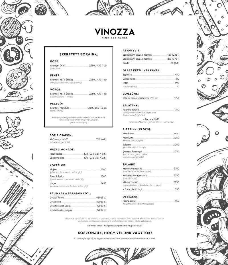 Vinozza