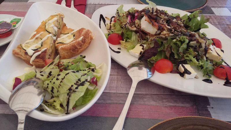 Restaurante Pizzeria Mamma Nostra